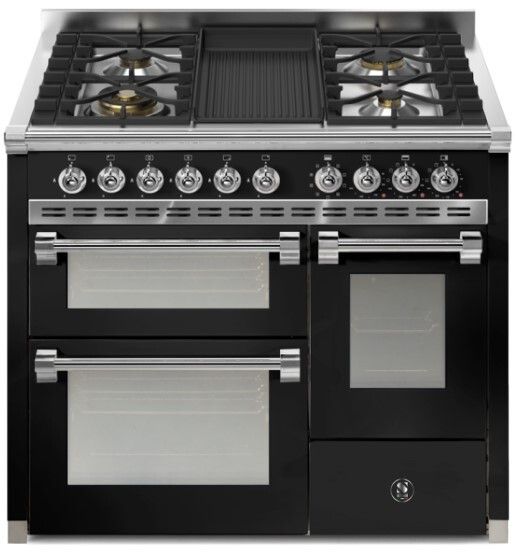 Steel AQ10SFF-4B BA