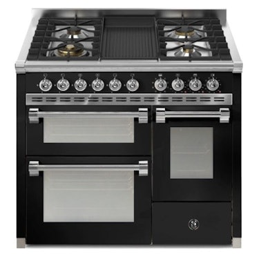 Steel AQ10SFF-4B BA
