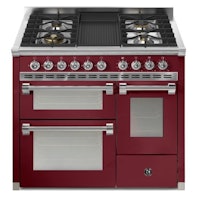 Steel AQ10SFF-4B BR
