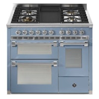 Steel AQ10SFF-4B CE