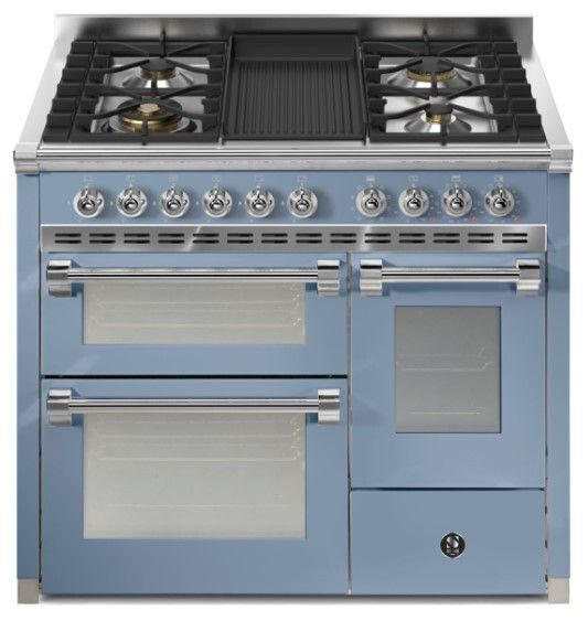 Steel AQ10SFF-4B CE