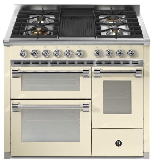 Steel AQ10SFF-4B CR
