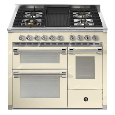 Steel AQ10SFF-4B CR