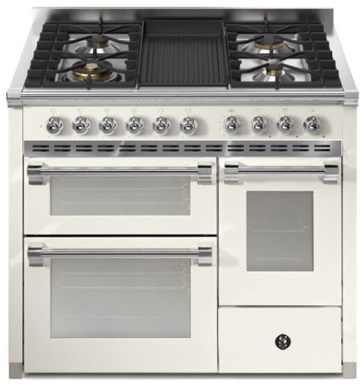 Steel AQ10SFF-4B NA
