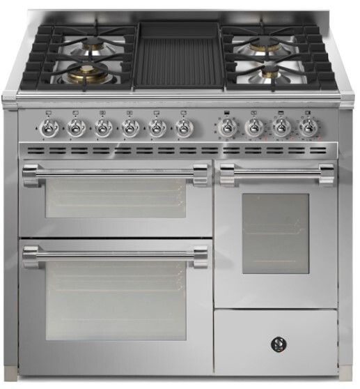 Steel AQ10SFF-4B