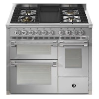 Steel AQ10SFF-4B