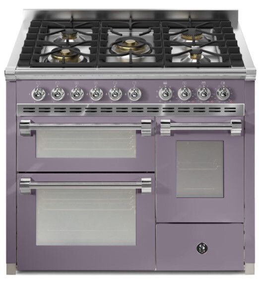 Steel AQ10SFF-4M AA