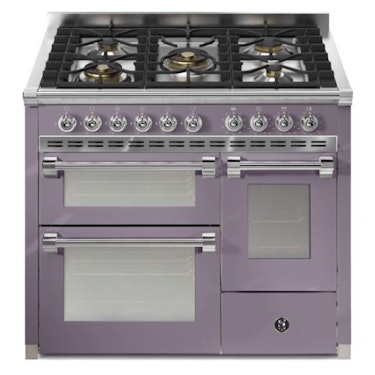 Steel AQ10SFF-4M AA