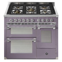 Steel AQ10SFF-4M AA