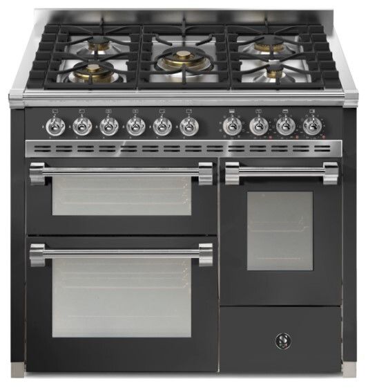 Steel AQ10SFF-4M AN