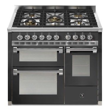 Steel AQ10SFF-4M AN