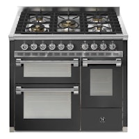 Steel AQ10SFF-4M AN