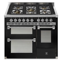 Steel AQ10SFF-4M BA