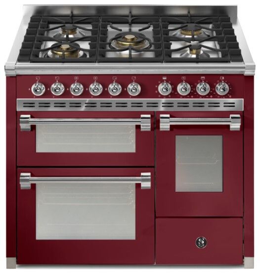 Steel AQ10SFF-4M BR