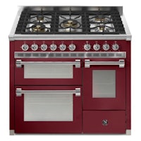 Steel AQ10SFF-4M BR