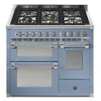 Steel AQ10SFF-4M CE