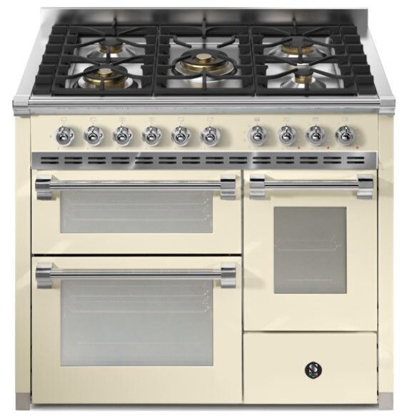 Steel AQ10SFF-4M CR