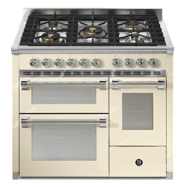 Steel AQ10SFF-4M CR