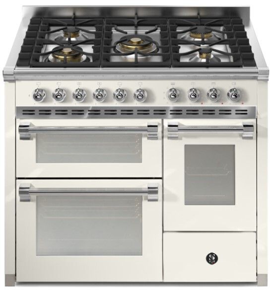 Steel AQ10SFF-4M NA