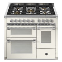 Steel AQ10SFF-4M NA