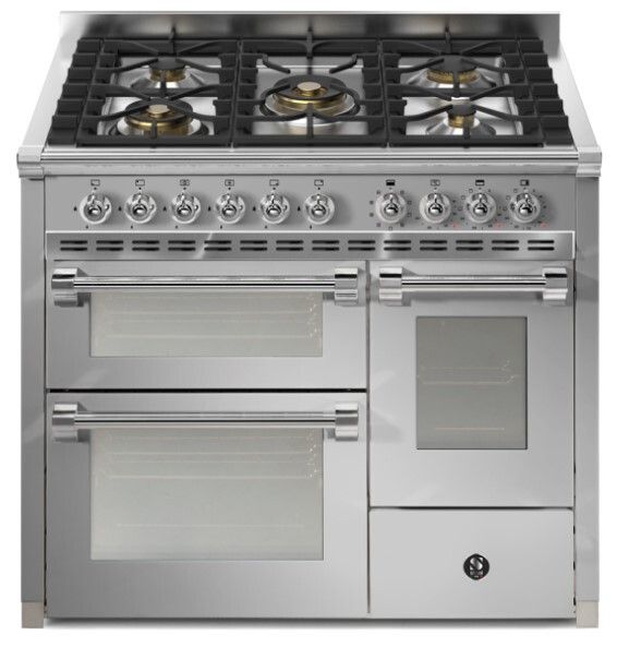 Steel AQ10SFF-4M