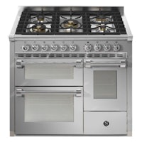 Steel AQ10SFF-4M