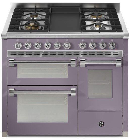 Steel AQ10SFF-4T AA