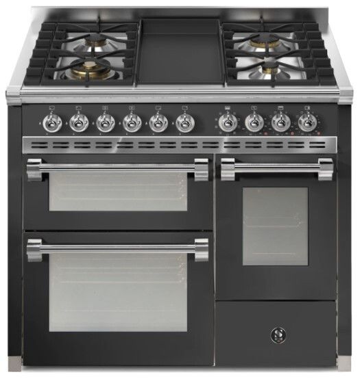 Steel AQ10SFF-4T AN