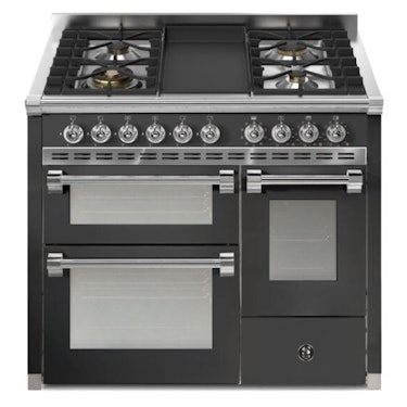 Steel AQ10SFF-4T AN