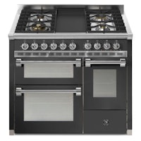Steel AQ10SFF-4T AN