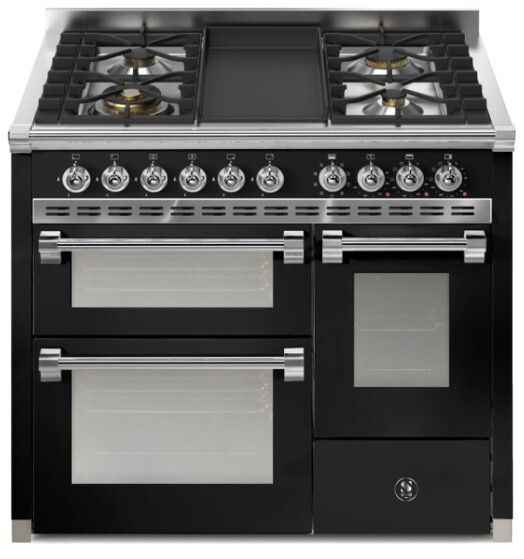 Steel AQ10SFF-4T BA