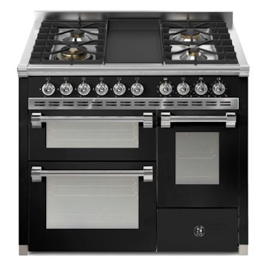 Steel AQ10SFF-4T BA