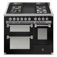 Steel AQ10SFF-4T BA