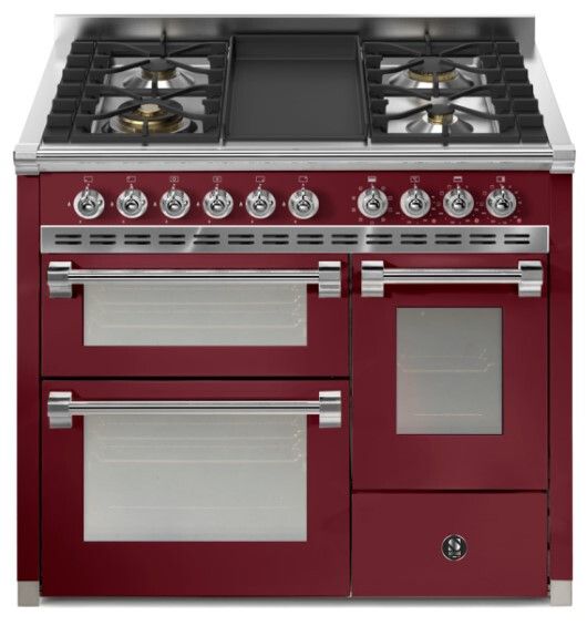 Steel AQ10SFF-4T BR