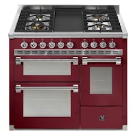 Steel AQ10SFF-4T BR