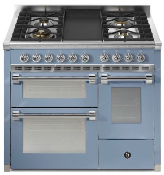 Steel AQ10SFF-4T CE