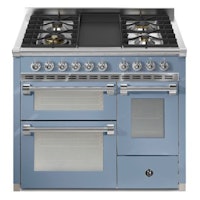 Steel AQ10SFF-4T CE