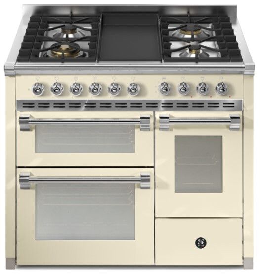 Steel AQ10SFF-4T CR