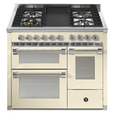 Steel AQ10SFF-4T CR