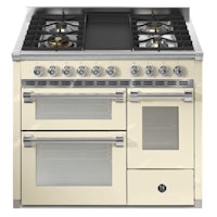 Steel AQ10SFF-4T CR