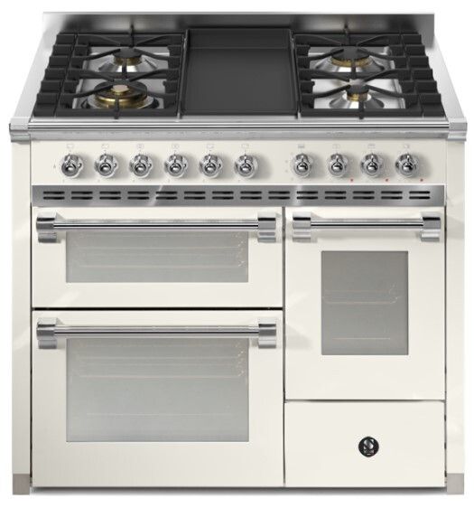 Steel AQ10SFF-4T NA