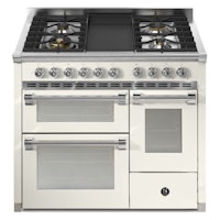 Steel AQ10SFF-4T NA