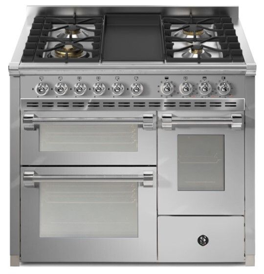 Steel AQ10SFF-4T