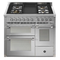 Steel AQ10SFF-4T