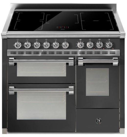 Steel AQ10SFF-5FI AN
