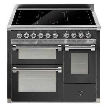 Steel AQ10SFF-5FI AN