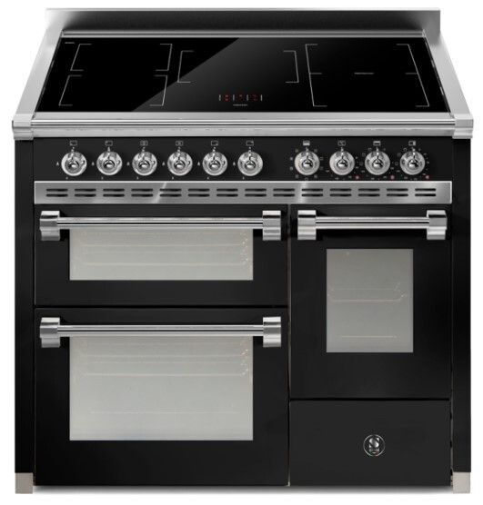 Steel AQ10SFF-5FI BA