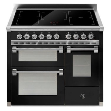 Steel AQ10SFF-5FI BA