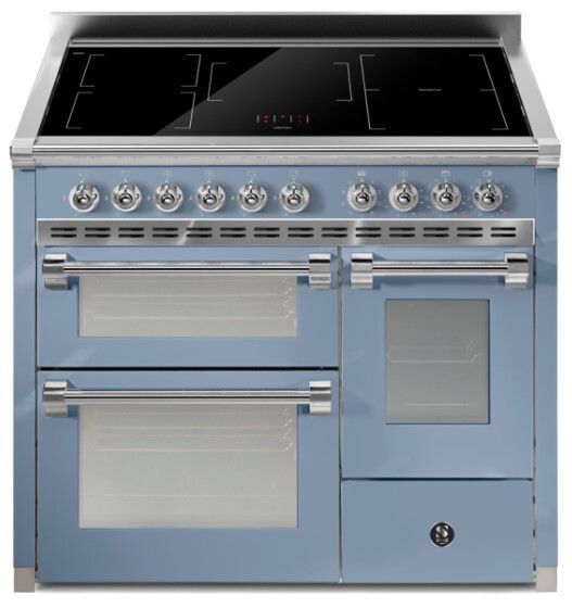 Steel AQ10SFF-5FI CE