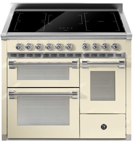 Steel AQ10SFF-5FI CR